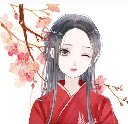 水月影评软件学员头像一